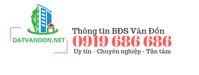 Danh sách dự án khu kinh tế Vân Đồn gọi tới hotline 0919 686 686
