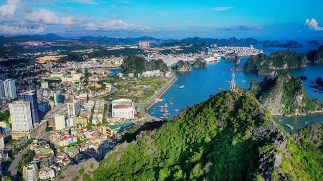 Quảng Ninh - mảnh đất bất động sản màu mỡ
