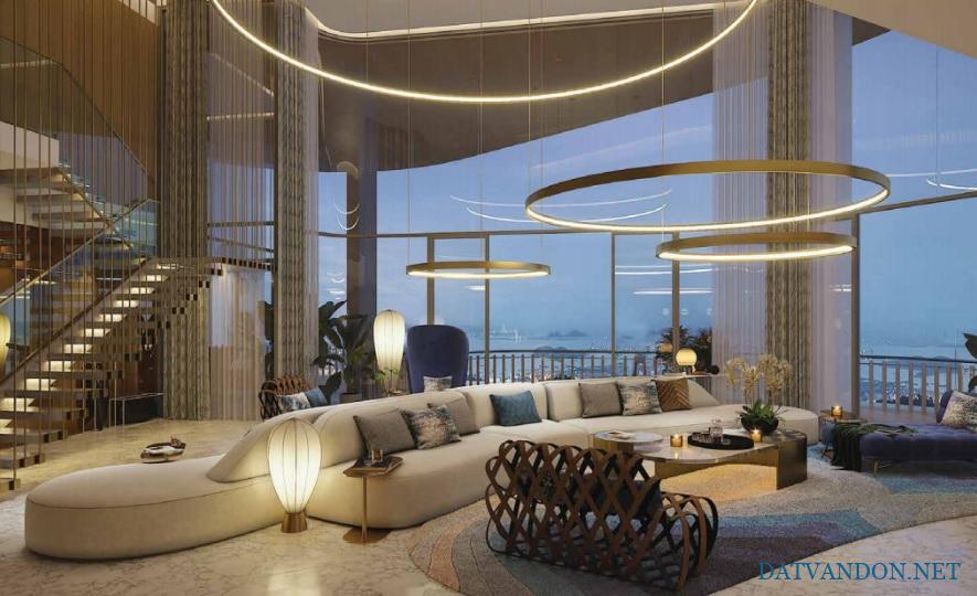 Sonasea Sky Villas