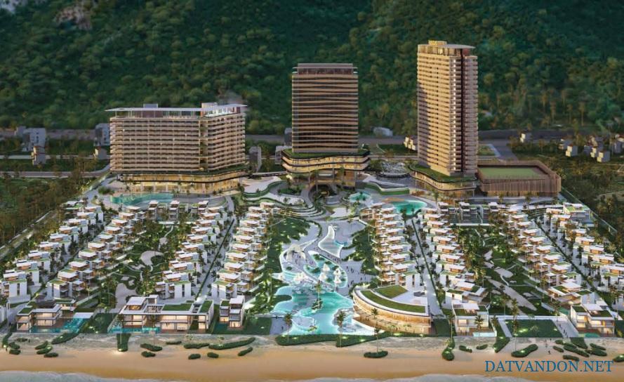 Sonasea Vân Đồn Complex