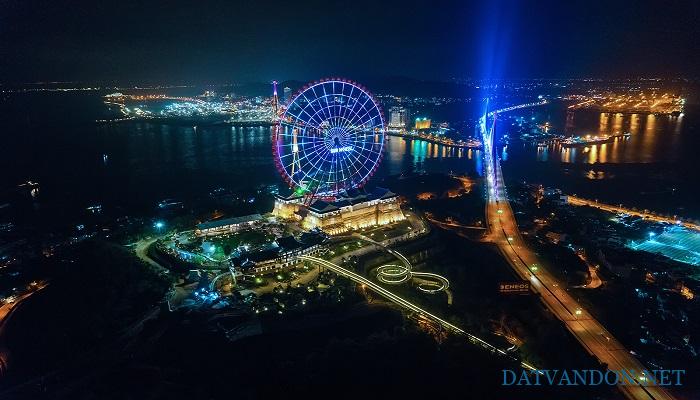 Khu du lịch Sun Word Hạ Long Quảng Ninh