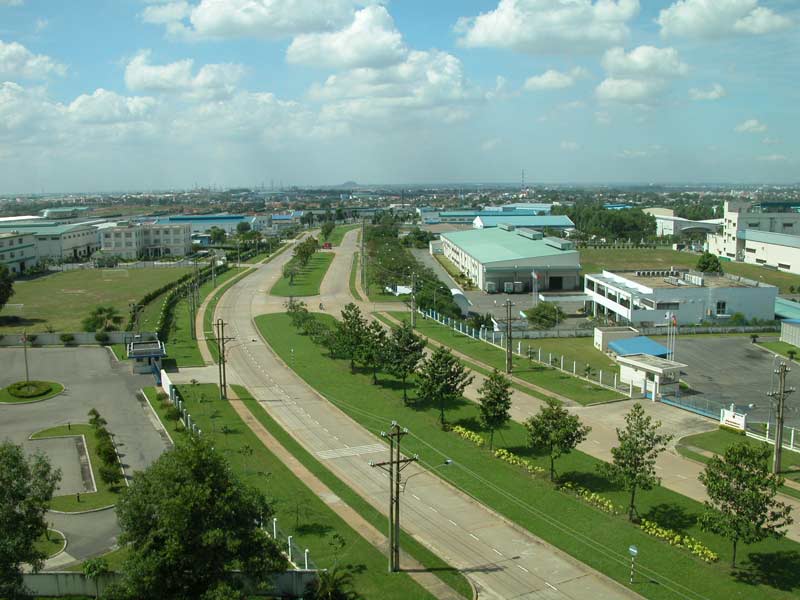 Thuế sử dụng đất phi nông nghiệp là gì