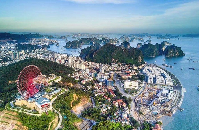 Tỉnh nào nhiều thành phố nhất
