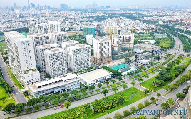 Cơ hội đầu tư bất động sản Việt Nam