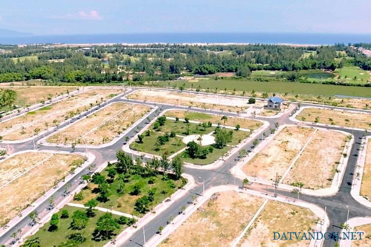 Đất nền dự án xây nhà Hải Phòng