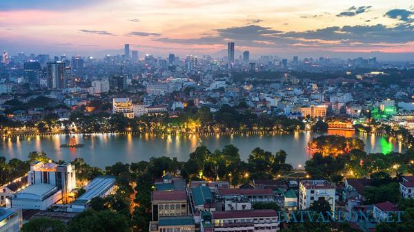 kiều hối bất động sản đổ vào Việt Nam
