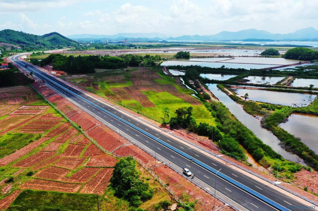 Cao tốc VĐ MC