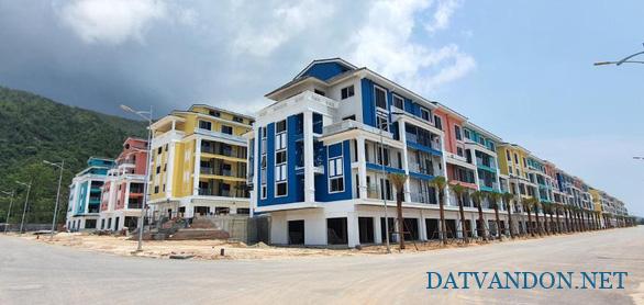 Singapore Shoptel Vân Đồn