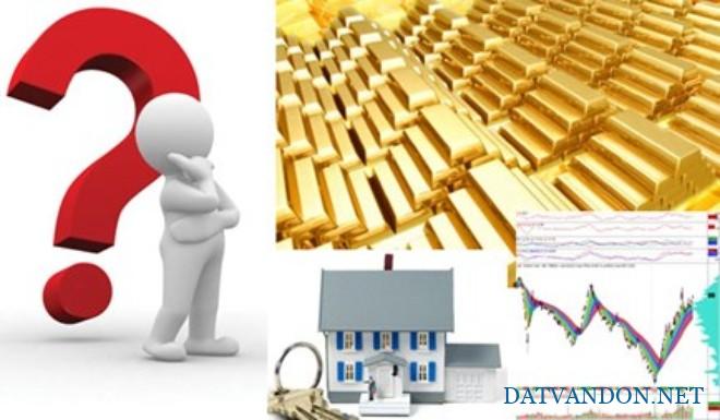 Nên đầu tư gì sau dịch Covid