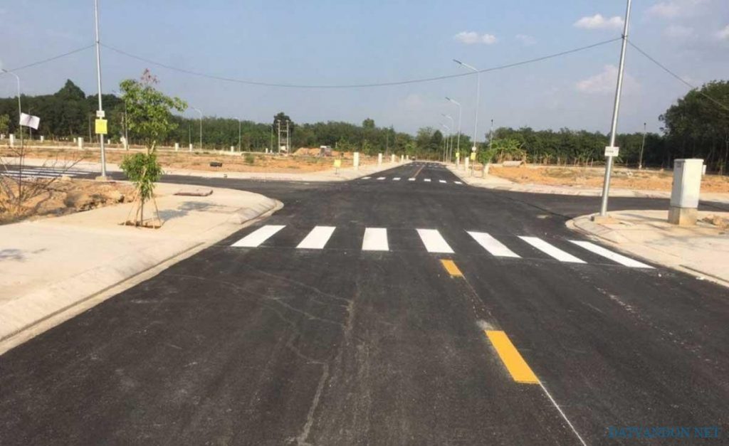 Kinh nghiệm mua đất nền dự án