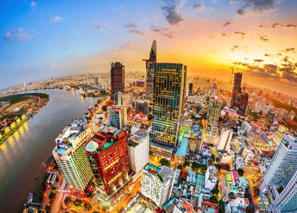 Lưu tâm đến vị trí là tiêu chí sống còn khi đầu tư bất động sản