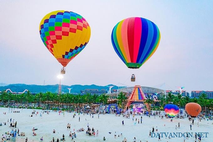 Bất động sản vân đồn 2025